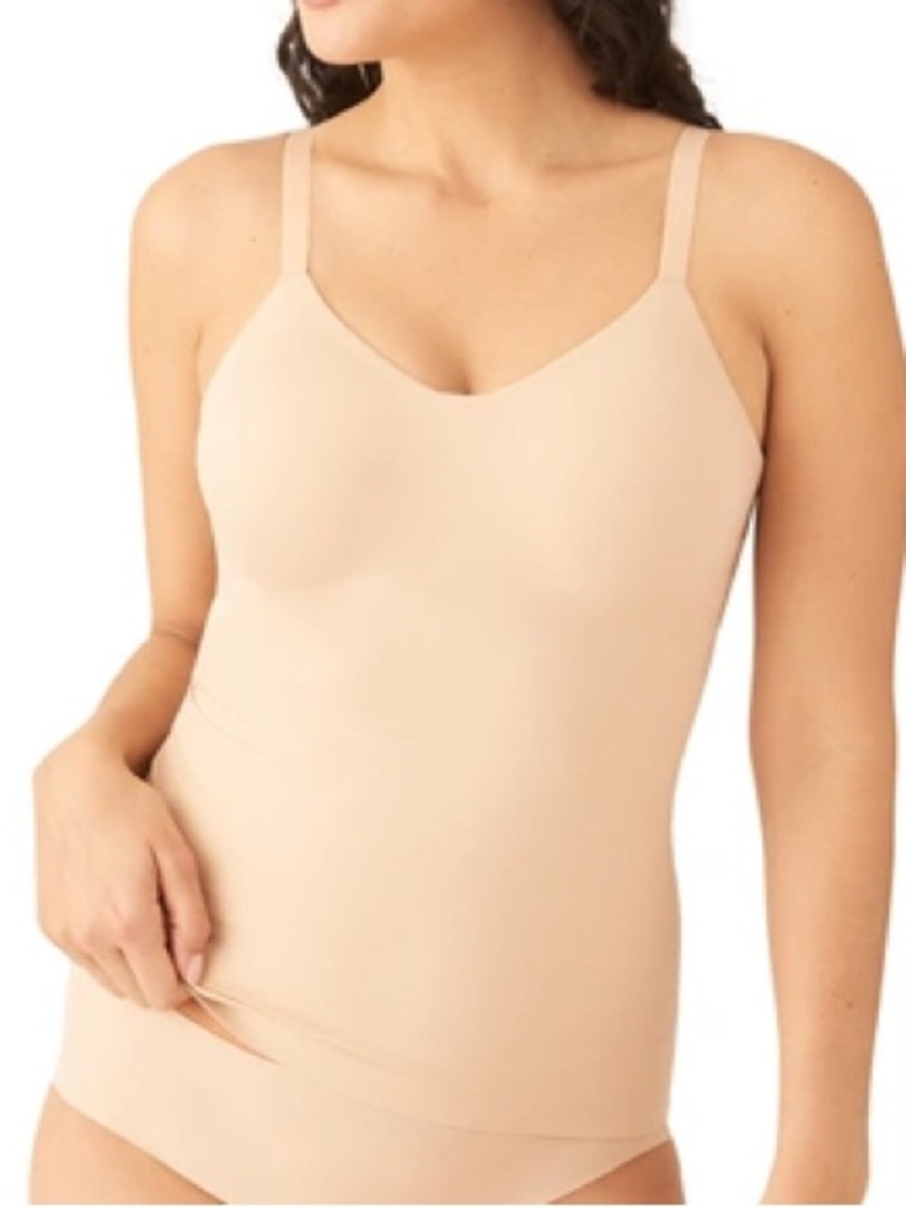 Wacoal Underwire At Ease Shaping Camisole